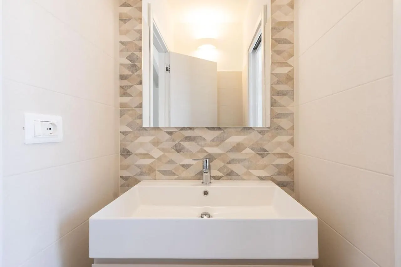 Affittacamere Bcolors Rooms, Selargius Is Corrias Pirri Italia