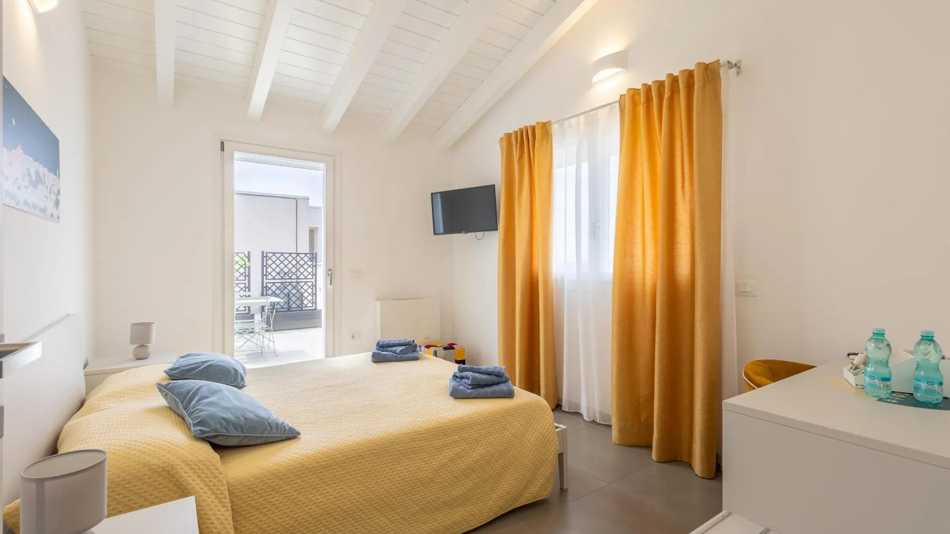 Affittacamere Bcolors Rooms, Selargius Is Corrias Pirri