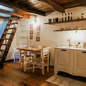 E Restaurant S'ispera Fonni